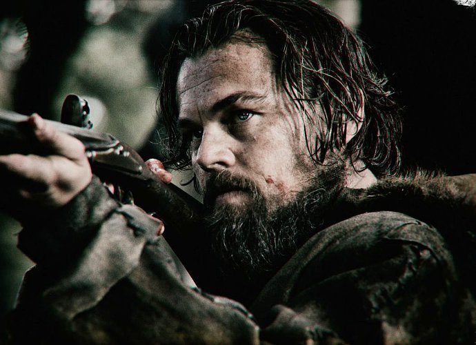 Leonardo DiCaprio NOT Raped by Bear in 'The Revenant'