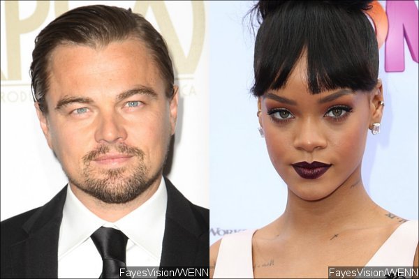 Leonardo DiCaprio Sues French Magazine Oops! Over Baby Rumors With Rihanna