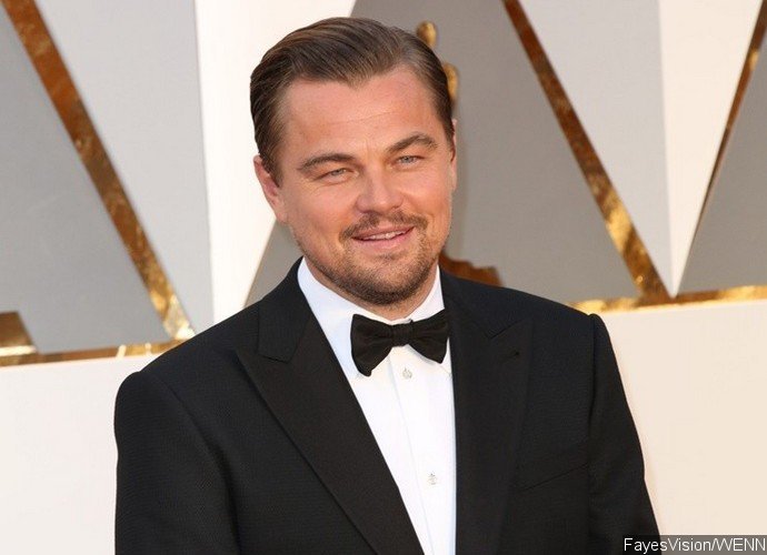 Leonardo DiCaprio to Play the Man Who Invented Rock and Roll in Sam Phillips Biopic