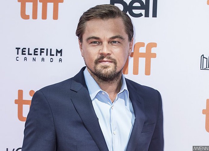 Midlife Crisis? Leonardo DiCaprio Will Do Anything to Stay Young
