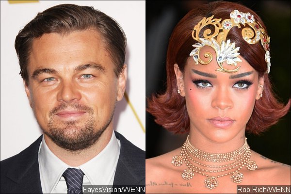 Leonardo DiCaprio Wins Lawsuit Against French Magazine Over Baby Rumors With Rihanna