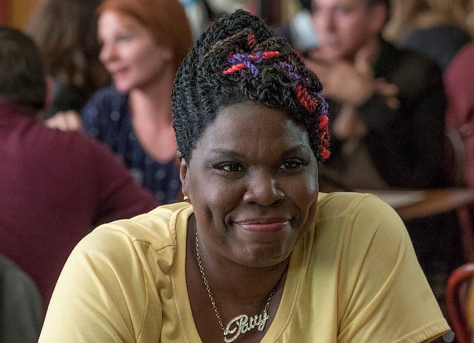 Leslie Jones Slams Critics for Calling Her 'Ghostbusters' Role 'Stereotype'