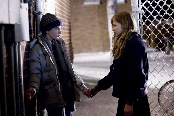 'Let the Right One In' Gets TV Remake
