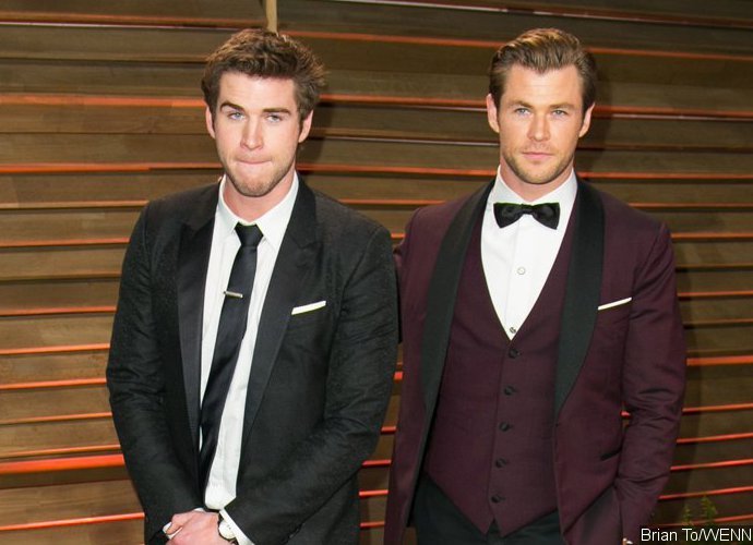 Liam Hemsworth Could've Killed Brother Chris With a Knife When They Were Kids