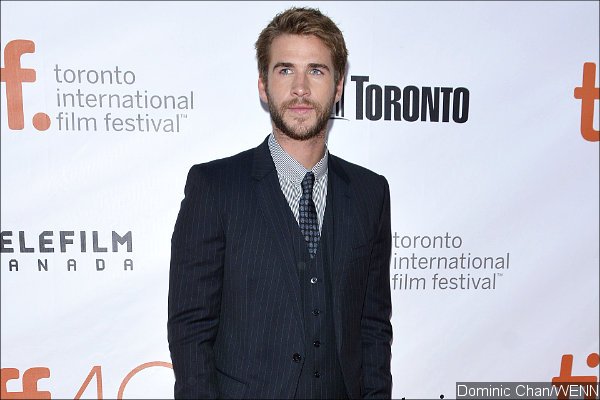 Liam Hemsworth Feels 'Weird and Uncomfortable' After Doing Sex Scenes