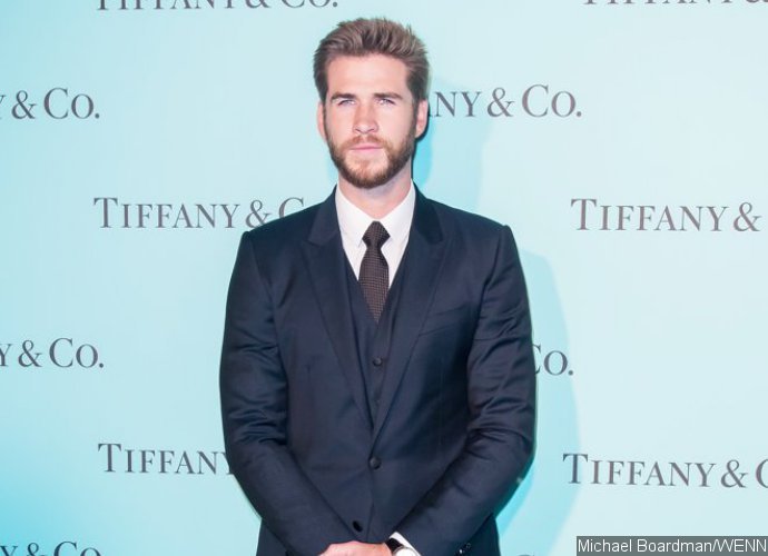 Liam Hemsworth Voices Support of Same Sex Marriage: 'It's a Human Right'