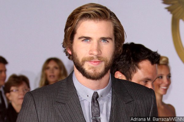Liam Hemsworth Wanted for 'Independence Day 2'