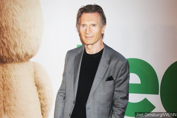 Liam Neeson Eyed to Play Iconic American Hero in 'Operation Cromite'