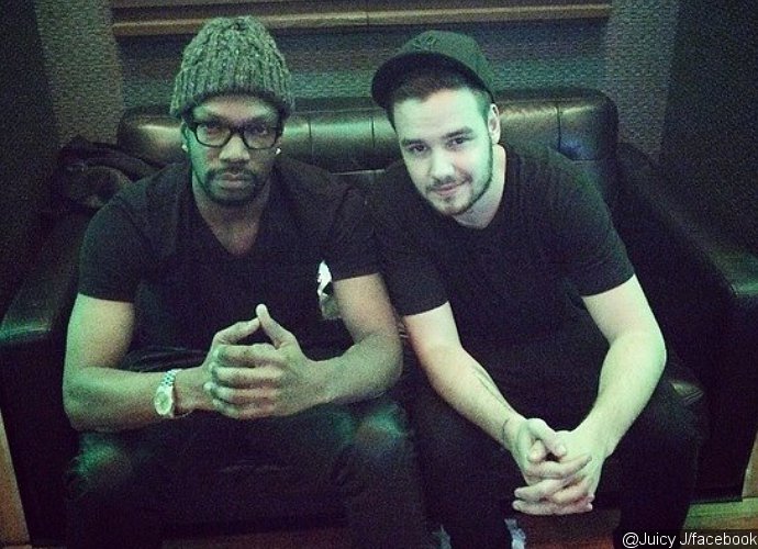 Here's What Liam Payne and Juicy J's Collaboration Sounds Like