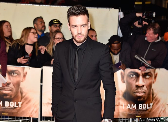 Report: Liam Payne Rushing to Complete Debut Solo Album Before Baby Arrives