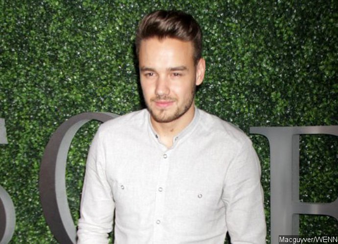Is This Liam Payne's First Solo Single?
