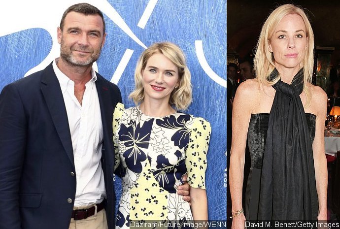 Liev Schreiber Sparks Romance Rumors With Naomi Watts' Longtime Pal Kate Driver