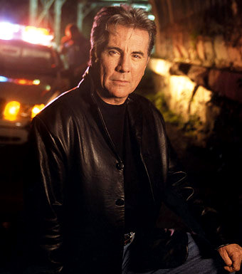 Lifetime Brings 'America's Most Wanted' Back to Life