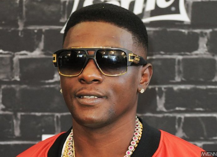 Lil Boosie's Surgery to Remove Kidney Cancer 'Went Well'