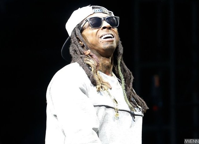 Lil Wayne Announces He Is a Member of Roc Nation During Pennsylvania Concert