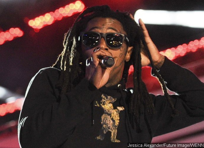 Lil Wayne Debuts 'Back to Back' Freestyle in Full at Las Vegas Gig