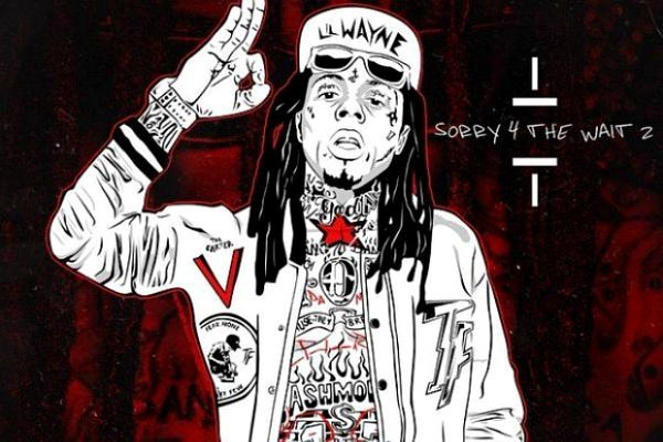 Lil Wayne Debuts 'Fingers Hurting', Announces 'Sorry 4 the Wait 2' Mixtape Release Date