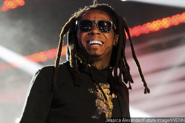 Lil Wayne Denies Reports of Roc Nation Deal