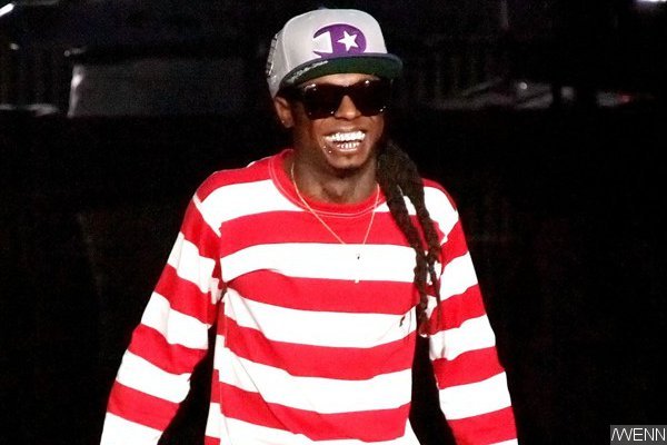 Lil Wayne Hints He's No Longer Representing Cash Money