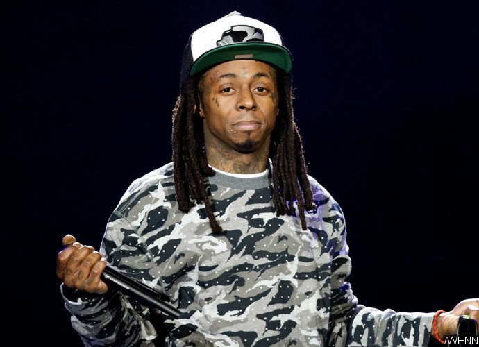Report: Lil Wayne Is Expecting His Fifth Child