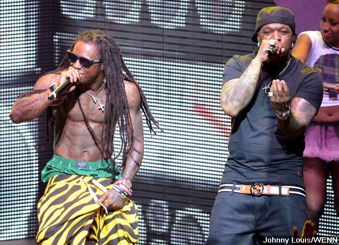 Lil Wayne Is Moving Forward With His Lawsuit Against Birdman Despite Stage Reunion