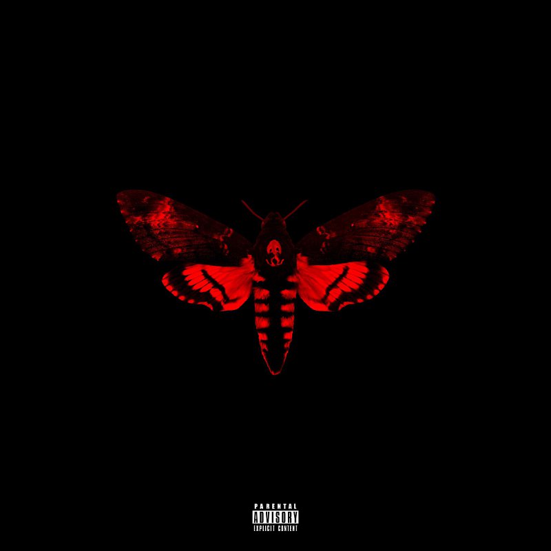 Lil Wayne Unveils 'I Am Not a Human Being II' Tracklist and Cover Art