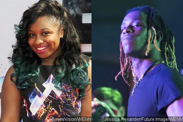 Lil Wayne's Daughter Reginae Blasts Young Thug for Naming New Album 'Carter 6'