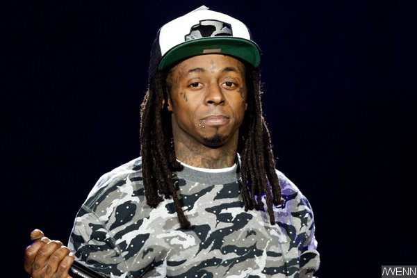 Lil Wayne Sets Release Date of 'Free Weezy Album'