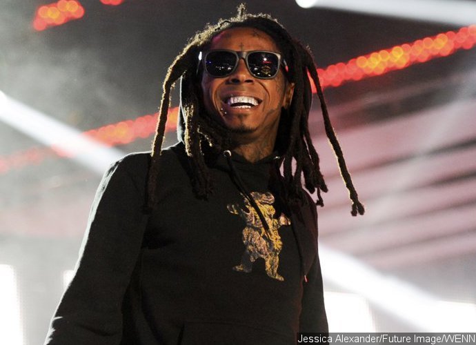 Lil Wayne Speaks Out After Police Raided His House