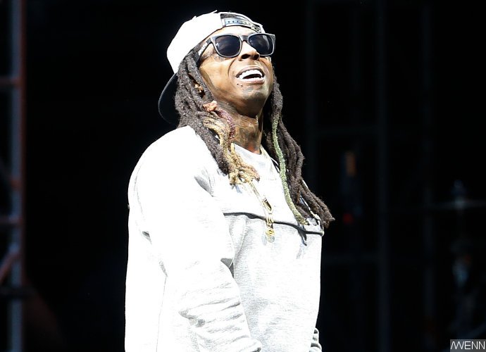 Video: Lil Wayne Storms Off Stage Mid-Show in Milan