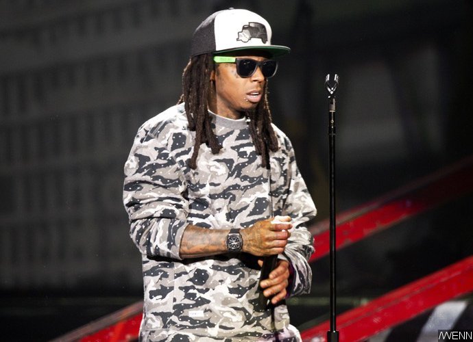 Lil Wayne Working on 'No Ceilings 2' Mixtape