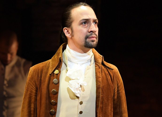 Lin-Manuel Miranda Returns to 'Hamilton' in Puerto Rico