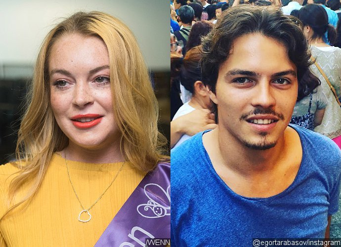 Lindsay Lohan Details Alleged Abuse From Ex Egor: I Feared He May Splash Acid in My Face