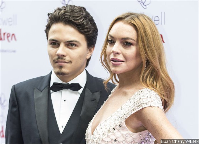 Lindsay Lohan Gets to Keep Engagement Ring as Her Ex's Parents Are Grateful for Breakup