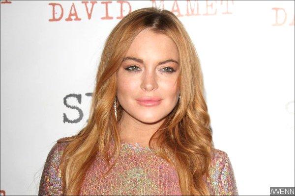 Lindsay Lohan May Complete Community Service in Time