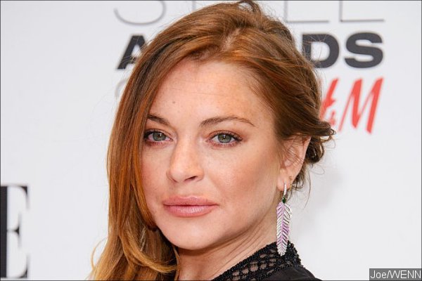 Lindsay Lohan to Start Community Service at Children's Center in Brooklyn on Tuesday
