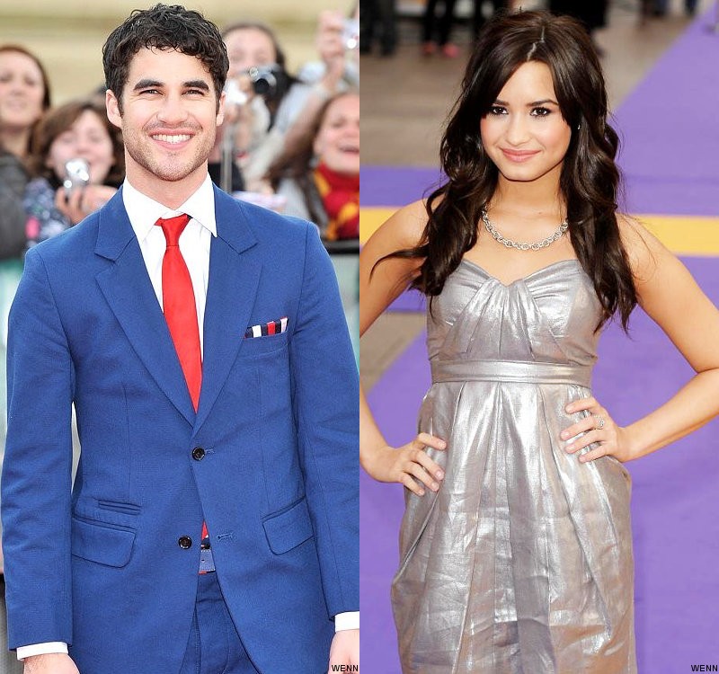Linked to Darren Criss, Demi Lovato Tweets She Loves Her Independence