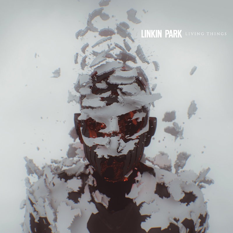 Linkin Park Debut Atop Billboard 200, Beat Maroon 5