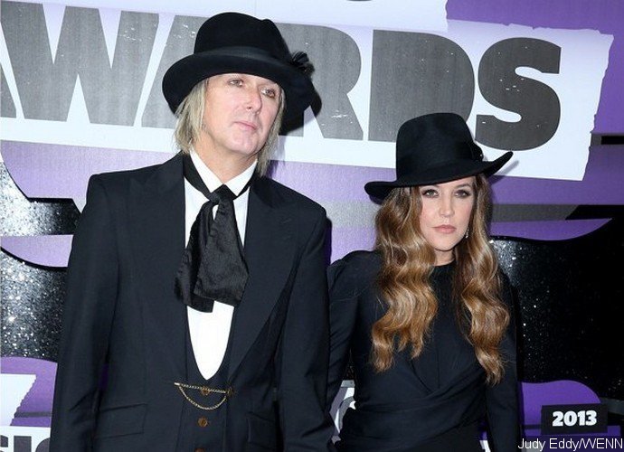 Lisa Marie Presley's Kids in State Custody After Indecent Child Pics Found on Ex's Computer