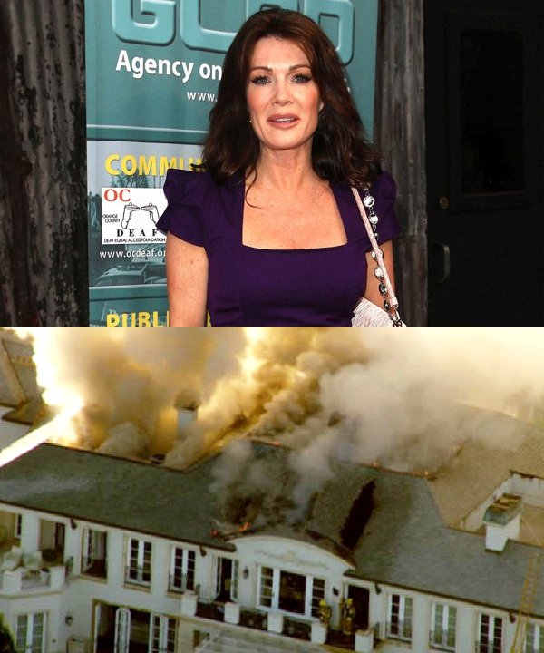 Lisa Vanderpump