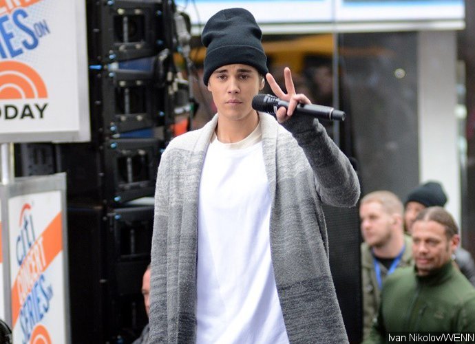 Listen to Snippets of Justin Bieber's New Song