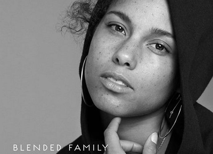 Listen to Alicia Keys' New Single 'Blended Family' Ft. A$AP Rocky