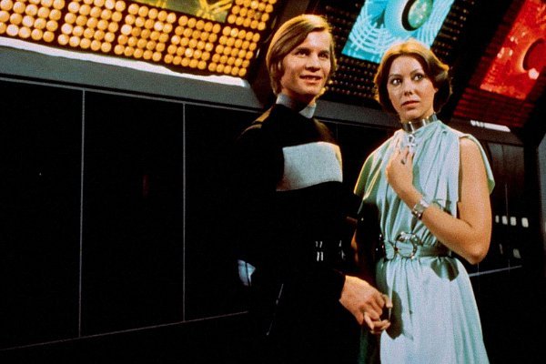'Logan's Run' to Get Remake With Female Lead