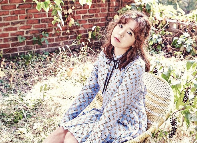 Take a Look Inside Girls' Generation Sunny's Luxurious Home