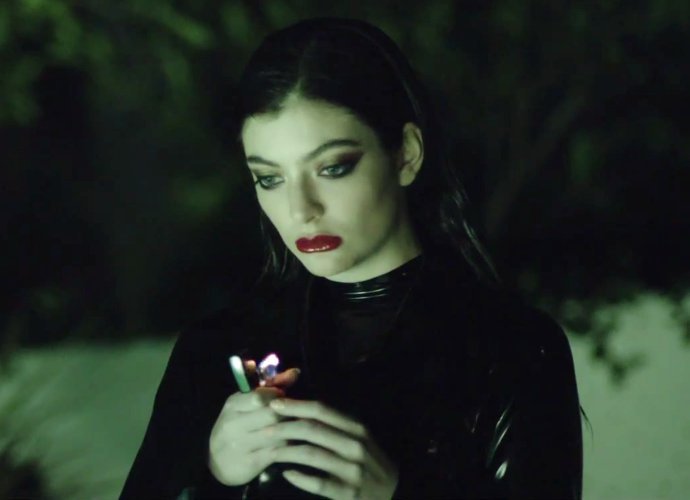Lorde Is a Brutal Mistress in Disclosure's 'Magnets' Video