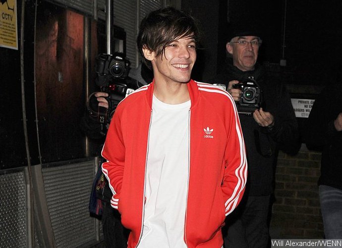 Was Louis Tomlinson Banned From Seeing His Baby Boy?