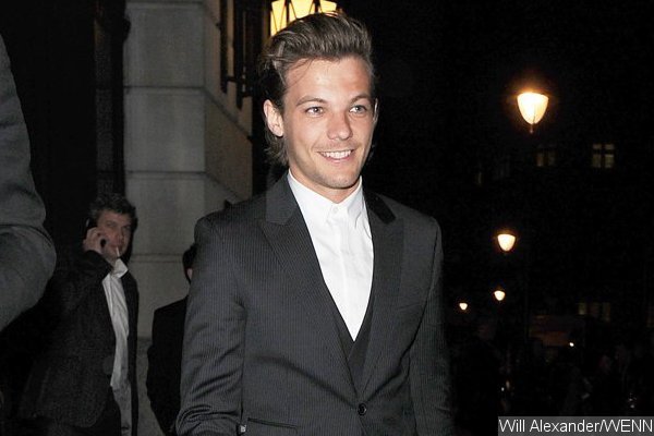 Louis Tomlinson Breaks Twitter Silence After Pregnancy News, Is Slammed for Not Mentioning Baby