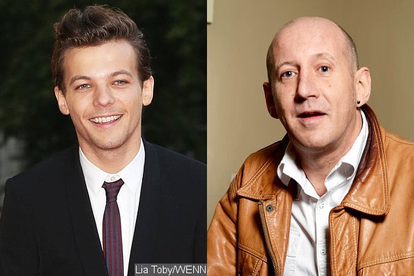 Louis Tomlinson's Estranged Father Arrested After Attempting Suicide