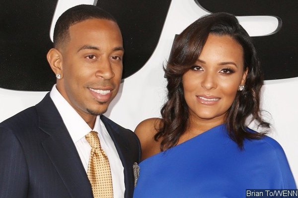Ludacris and Eudoxie Welcome Baby Girl