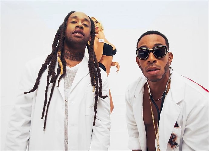 Watch Ludacris and Ty Dolla $ign Play Naughty Doctors in 'Vitamin D' Music Video